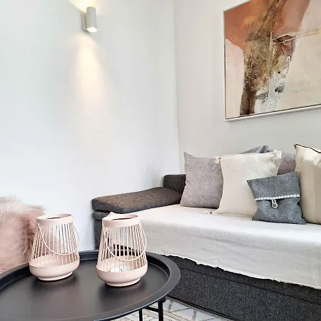 Haus Christine 미에더스