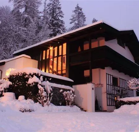 아파트 Haus Christine