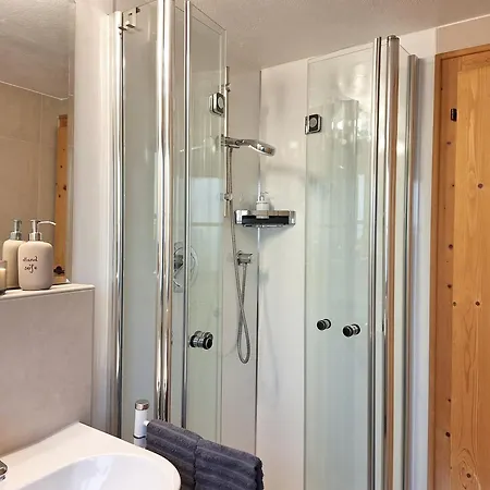 豪斯克丽斯丁酒店 公寓 米耶德斯