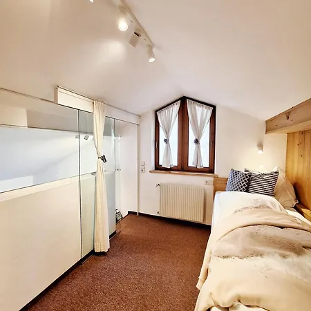 Haus Christine 아파트