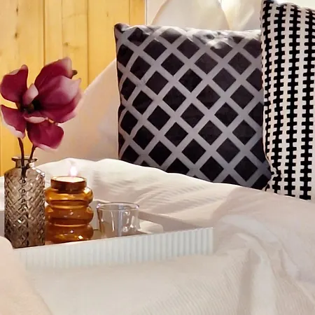 豪斯克丽斯丁酒店 公寓 *