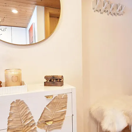 아파트 Haus Christine