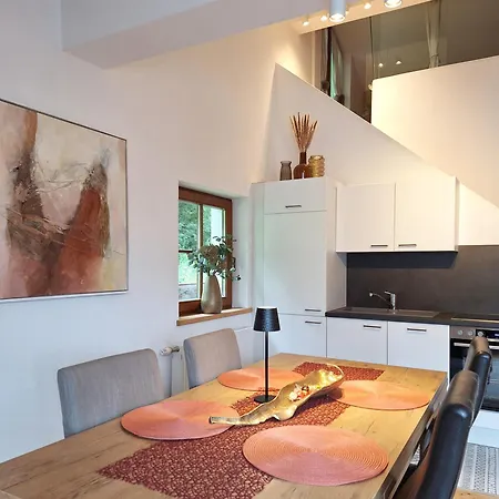 Haus Christine *
