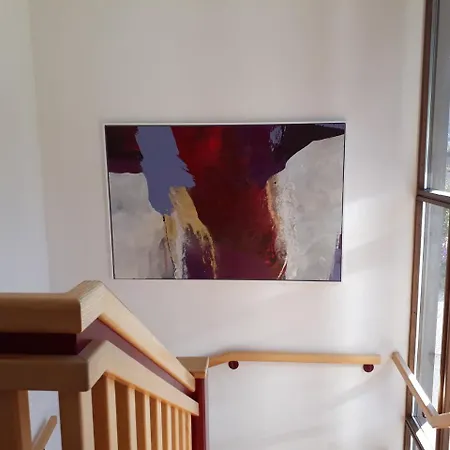 豪斯克丽斯丁酒店 * 米耶德斯